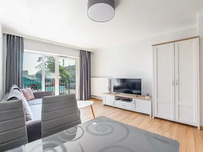 Ferienwohnung für 3 Personen (24 m²) in Miedzywodzie 5/10
