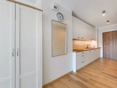 Ferienwohnung für 3 Personen (24 m²) in Miedzywodzie 6/10