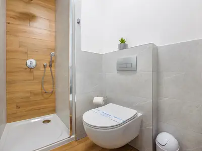 Ferienwohnung für 3 Personen (24 m²) in Miedzywodzie 8/10