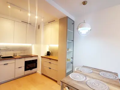 Ferienwohnung für 4 Personen (36 m²) in Miedzywodzie 1/10