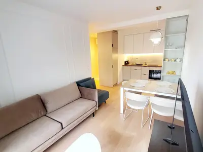 Ferienwohnung für 4 Personen (36 m²) in Miedzywodzie 4/10