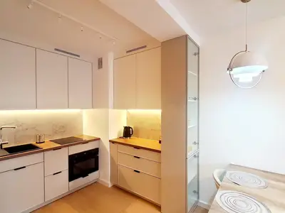 Ferienwohnung für 4 Personen (36 m²) in Miedzywodzie 5/10