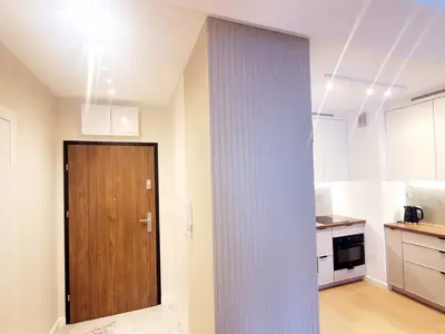 Ferienwohnung für 4 Personen (36 m²) in Miedzywodzie 6/10