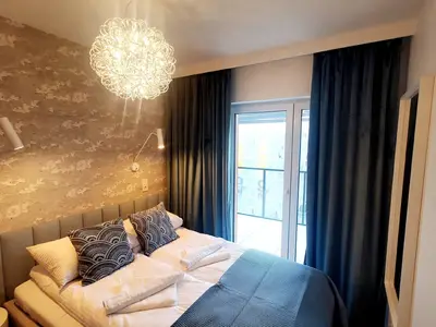 Ferienwohnung für 4 Personen (36 m²) in Miedzywodzie 8/10