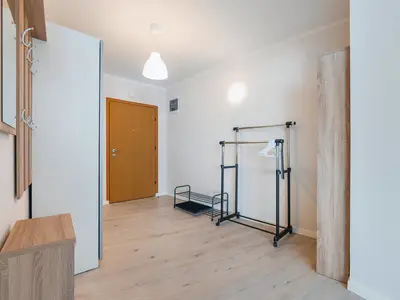 Ferienwohnung für 6 Personen (66 m²) in Miedzywodzie 2/10