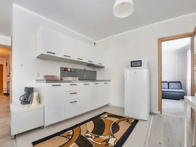 Ferienwohnung für 6 Personen (66 m²) in Miedzywodzie 4/10