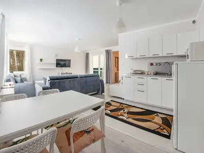 Ferienwohnung für 6 Personen (66 m²) in Miedzywodzie 5/10