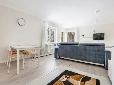 Ferienwohnung für 6 Personen (66 m²) in Miedzywodzie 6/10