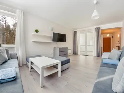 Ferienwohnung für 6 Personen (66 m²) in Miedzywodzie 7/10