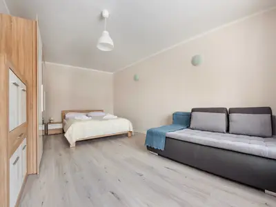 Ferienwohnung für 6 Personen (66 m²) in Miedzywodzie 8/10