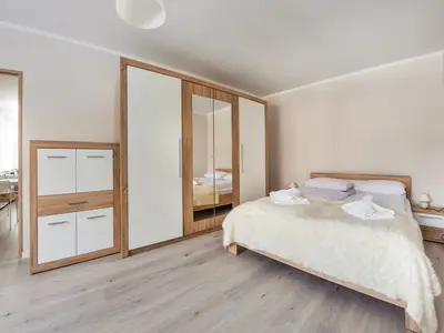Ferienwohnung für 6 Personen (66 m²) in Miedzywodzie 9/10