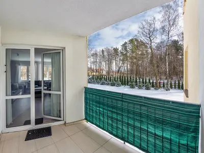 Ferienwohnung für 6 Personen (66 m²) in Miedzywodzie 10/10