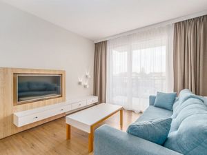 Ferienwohnung für 4 Personen (38 m²) in Miedzyzdroje