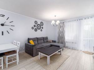 Ferienwohnung für 4 Personen (38 m²) in Miedzyzdroje