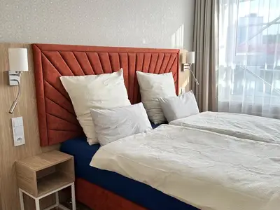 Ferienwohnung für 4 Personen (34 m²) in Misdroy 1/10
