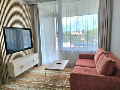 Ferienwohnung für 4 Personen (34 m²) in Misdroy 2/10
