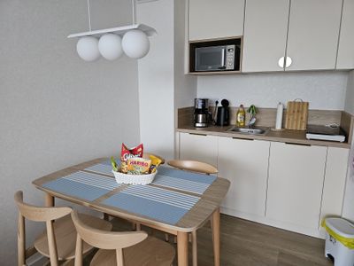 Ferienwohnung für 4 Personen (34 m²) in Miedzyzdroje 3/10