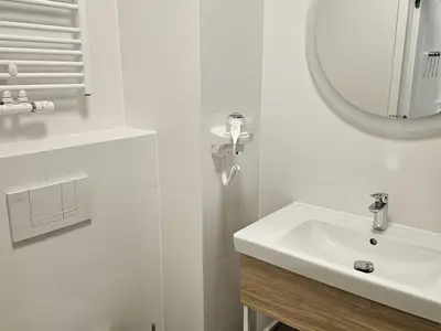 Ferienwohnung für 4 Personen (34 m²) in Misdroy 4/10