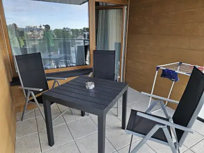 Ferienwohnung für 4 Personen (34 m²) in Misdroy 6/10