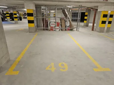 Ferienwohnung für 4 Personen (34 m²) in Misdroy 7/10