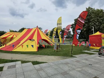 Ferienwohnung für 4 Personen (34 m²) in Misdroy 10/10