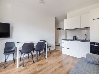 Ferienwohnung für 4 Personen (27 m²) in Miedzyzdroje 1/10