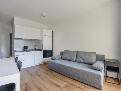 Ferienwohnung für 4 Personen (27 m²) in Miedzyzdroje 2/10