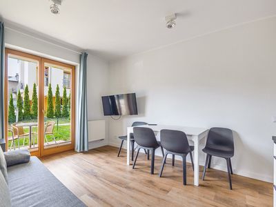 Ferienwohnung für 4 Personen (27 m²) in Miedzyzdroje 4/10