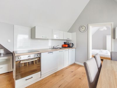 Ferienwohnung für 7 Personen (60 m²) in Miedzyzdroje 5/10