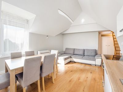 Ferienwohnung für 7 Personen (60 m²) in Miedzyzdroje 6/10