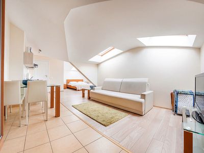 Ferienwohnung für 4 Personen (31 m²) in Miedzyzdroje 1/10