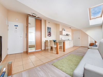 Ferienwohnung für 4 Personen (31 m²) in Miedzyzdroje 2/10