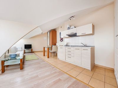 Ferienwohnung für 4 Personen (31 m²) in Miedzyzdroje 7/10