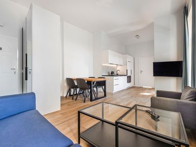 Ferienwohnung für 4 Personen (37 m²) in Miedzyzdroje 4/10