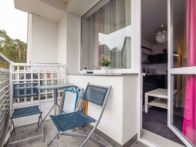 Ferienwohnung für 4 Personen (28 m²) in Miedzyzdroje 10/10