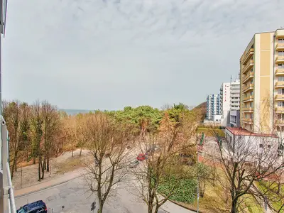Ferienwohnung für 4 Personen (35 m²) in Misdroy 10/10