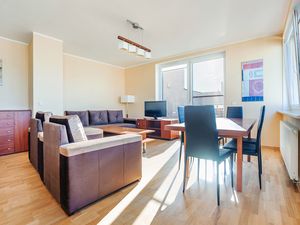 Ferienwohnung für 6 Personen (70 m&sup2;) in Miedzyzdroje