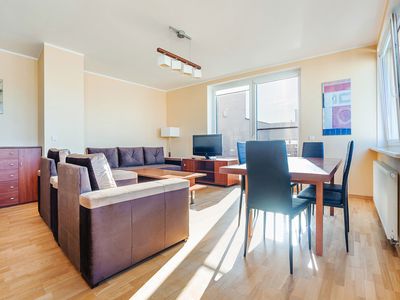 Ferienwohnung für 6 Personen (70 m²) in Miedzyzdroje 1/10