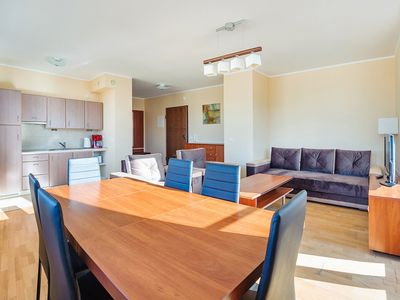 Ferienwohnung für 6 Personen (70 m²) in Miedzyzdroje 2/10