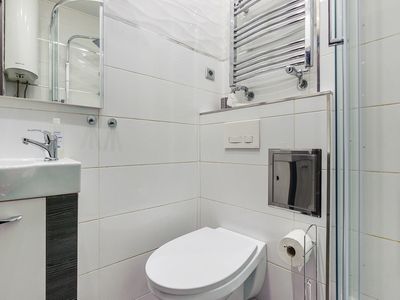 Ferienwohnung für 4 Personen (17 m²) in Miedzyzdroje 9/10