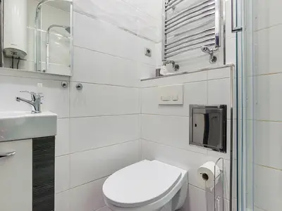 Ferienwohnung für 4 Personen (17 m²) in Misdroy 9/10