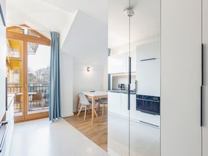 Ferienwohnung für 2 Personen (21 m²) in Miedzyzdroje