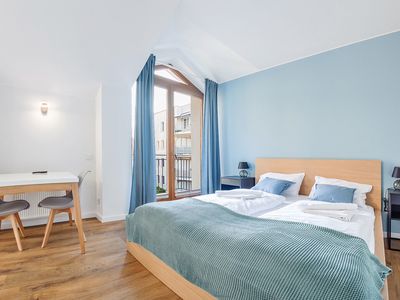 Ferienwohnung für 2 Personen (21 m²) in Miedzyzdroje 3/10