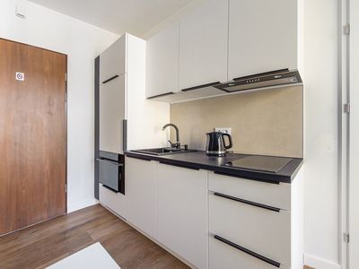 Ferienwohnung für 2 Personen (17 m²) in Miedzyzdroje 5/9