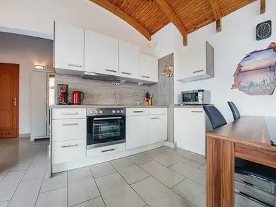 Ferienwohnung für 4 Personen (46 m²) in Miedzyzdroje 6/10