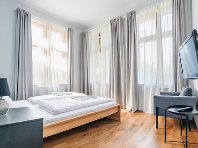 Ferienwohnung für 2 Personen (25 m²) in Miedzyzdroje 4/10