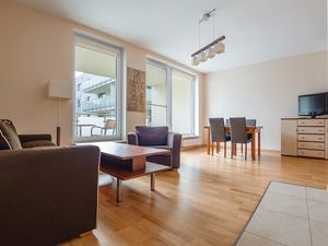 Ferienwohnung für 4 Personen (51 m²) in Miedzyzdroje
