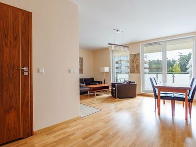 Ferienwohnung für 4 Personen (51 m²) in Miedzyzdroje 3/10