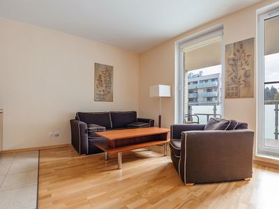 Ferienwohnung für 4 Personen (51 m²) in Miedzyzdroje 5/10