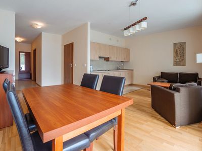 Ferienwohnung für 4 Personen (51 m²) in Miedzyzdroje 6/10